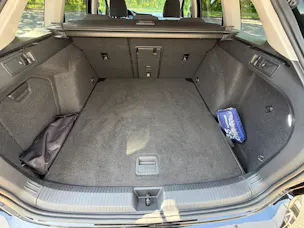 VW Golf 2.0 TDI Life DSG 4Motion