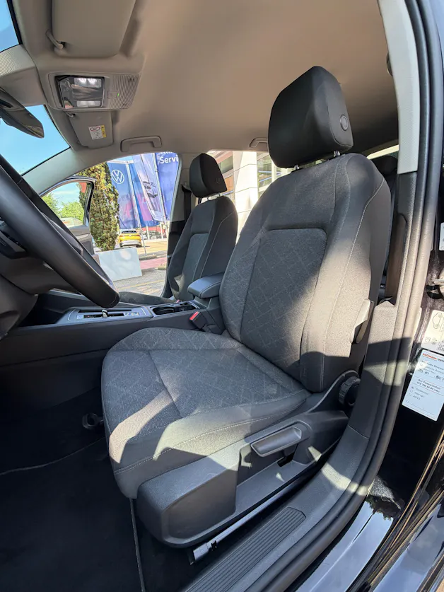 VW Golf 2.0 TDI Life DSG 4Motion