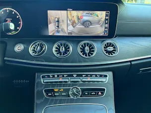 Mercedes-Benz CLS 450 4Matic AMG Line 9G-Tronic