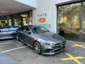 Mercedes-Benz CLS 450 4Matic AMG Line 9G-Tronic