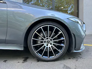Mercedes-Benz CLS 450 4Matic AMG Line 9G-Tronic