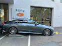 Mercedes-Benz CLS 450 4Matic AMG Line 9G-Tronic