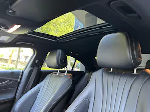 Mercedes-Benz CLS 450 4Matic AMG Line 9G-Tronic