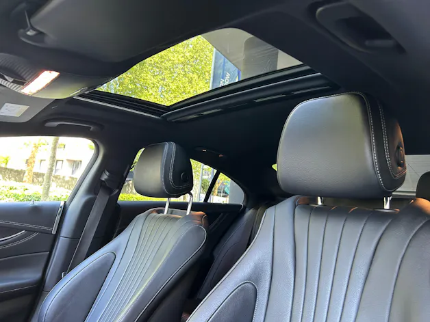 Mercedes-Benz CLS 450 4Matic AMG Line 9G-Tronic