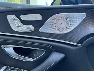 Mercedes-Benz CLS 450 4Matic AMG Line 9G-Tronic