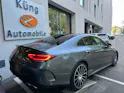 Mercedes-Benz CLS 450 4Matic AMG Line 9G-Tronic