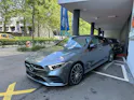 Mercedes-Benz CLS 450 4Matic AMG Line 9G-Tronic