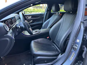 Mercedes-Benz CLS 450 4Matic AMG Line 9G-Tronic