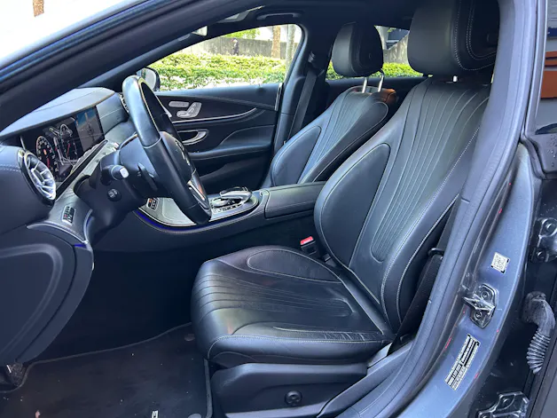 Mercedes-Benz CLS 450 4Matic AMG Line 9G-Tronic