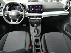 SEAT Ibiza 1.0 TSI 115 Move DSG