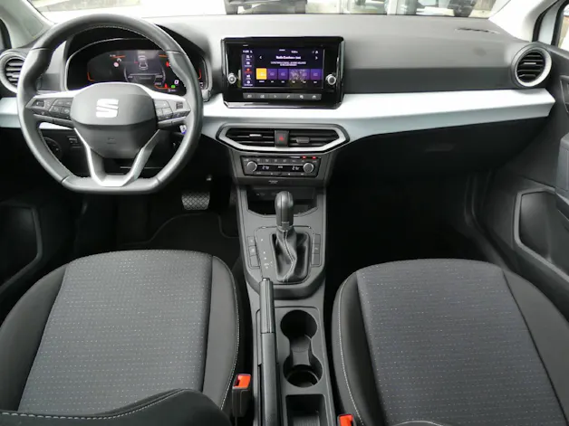 SEAT Ibiza 1.0 TSI 115 Move DSG