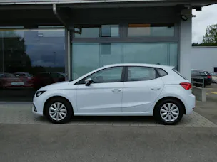 SEAT Ibiza 1.0 TSI 115 Move DSG