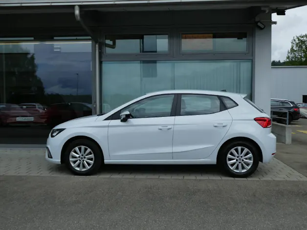 SEAT Ibiza 1.0 TSI 115 Move DSG