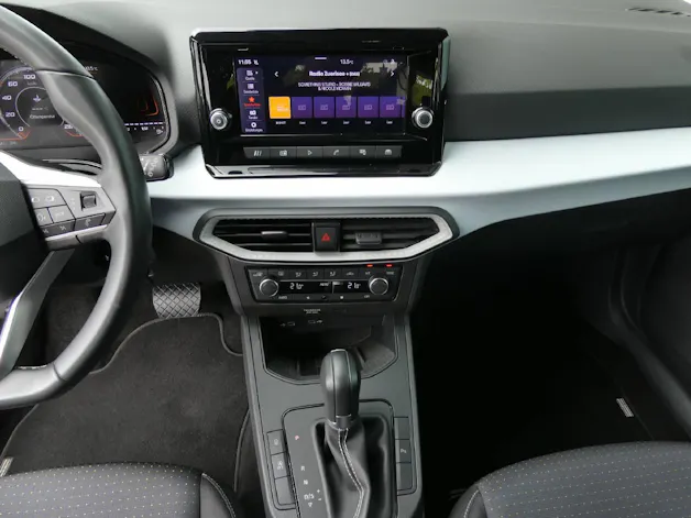 SEAT Ibiza 1.0 TSI 115 Move DSG