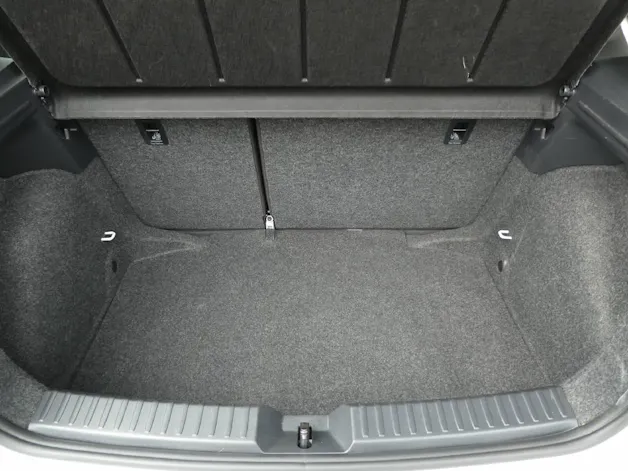 SEAT Ibiza 1.0 TSI 115 Move DSG