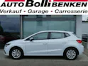 SEAT Ibiza 1.0 TSI 115 Move DSG