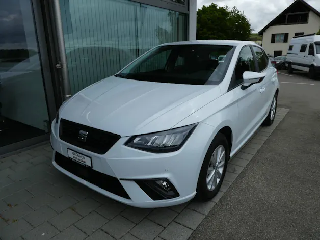 SEAT Ibiza 1.0 TSI 115 Move DSG