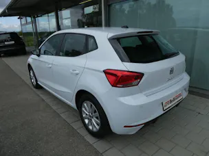 SEAT Ibiza 1.0 TSI 115 Move DSG