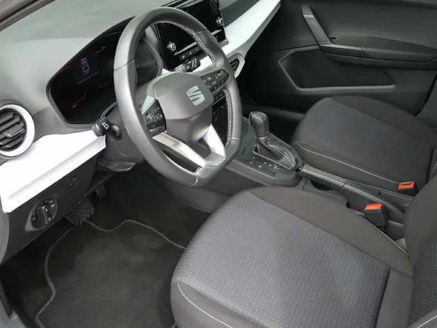SEAT Ibiza 1.0 TSI 115 Move DSG