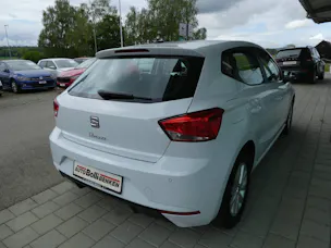 SEAT Ibiza 1.0 TSI 115 Move DSG