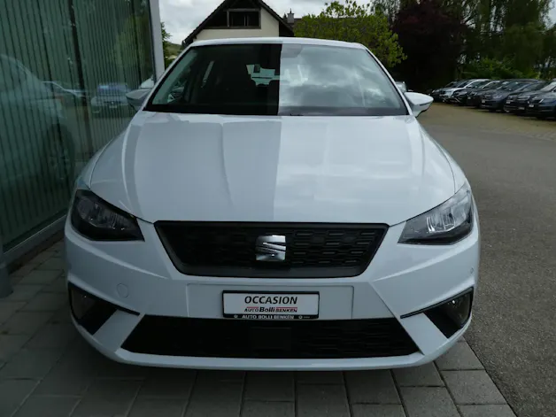 SEAT Ibiza 1.0 TSI 115 Move DSG