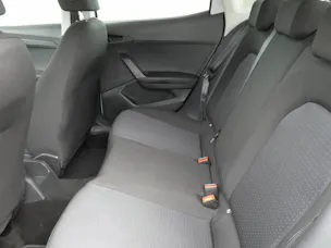 SEAT Ibiza 1.0 TSI 115 Move DSG