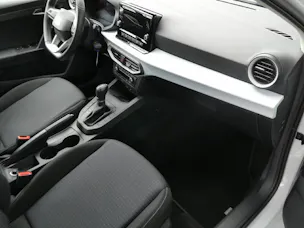 SEAT Ibiza 1.0 TSI 115 Move DSG