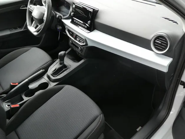 SEAT Ibiza 1.0 TSI 115 Move DSG