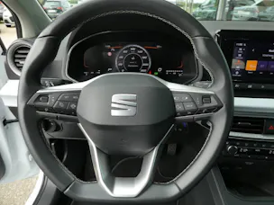 SEAT Ibiza 1.0 TSI 115 Move DSG