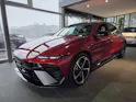 Hyundai Ioniq 6 84kWh N Line 4WD