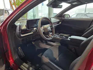 Hyundai Ioniq 6 84kWh N Line 4WD