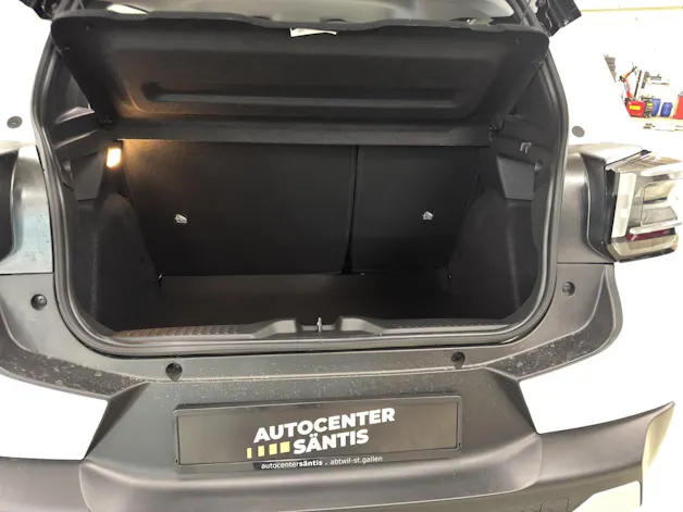 Citroën C3 1.2 Hybrid Edition Tricolore Automat