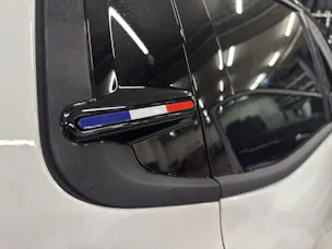 Citroën C3 1.2 Hybrid Edition Tricolore Automat