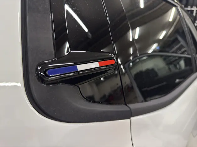 Citroën C3 1.2 Hybrid Edition Tricolore Automat