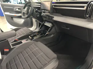Citroën C3 1.2 Hybrid Edition Tricolore Automat