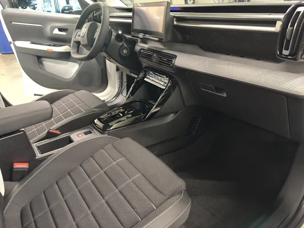 Citroën C3 1.2 Hybrid Edition Tricolore Automat