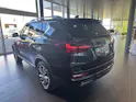 KGM -SsangYong Rexton 2.2 CRDi 7 Pl. Blackline 4WD AT