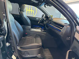 KGM -SsangYong Rexton 2.2 CRDi 7 Pl. Blackline 4WD AT