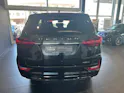 KGM -SsangYong Rexton 2.2 CRDi 7 Pl. Blackline 4WD AT