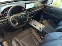 KGM -SsangYong Rexton 2.2 CRDi 7 Pl. Blackline 4WD AT