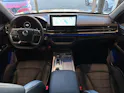KGM -SsangYong Rexton 2.2 CRDi 7 Pl. Blackline 4WD AT