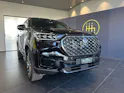 KGM -SsangYong Rexton 2.2 CRDi 7 Pl. Blackline 4WD AT