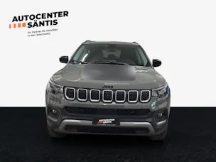Jeep Compass 1.3 T PHEV Outdoor AWD