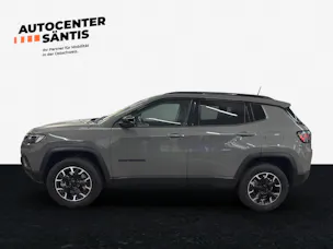 Jeep Compass 1.3 T PHEV Outdoor AWD