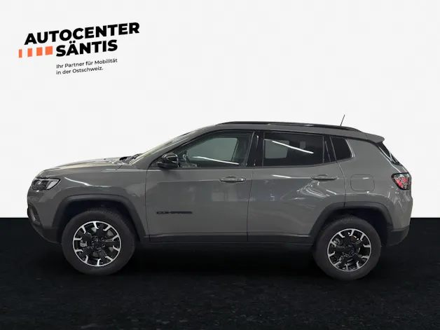 Jeep Compass 1.3 T PHEV Outdoor AWD