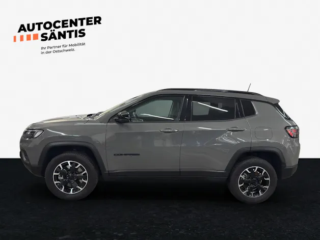 Jeep Compass 1.3 T PHEV Outdoor AWD