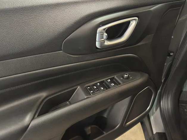Jeep Compass 1.3 T PHEV Outdoor AWD