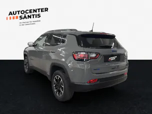 Jeep Compass 1.3 T PHEV Outdoor AWD