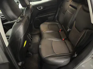 Jeep Compass 1.3 T PHEV Outdoor AWD