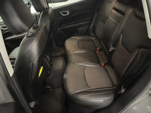 Jeep Compass 1.3 T PHEV Outdoor AWD